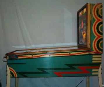 Cabinet - Right