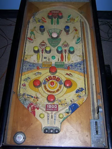 Playfield*