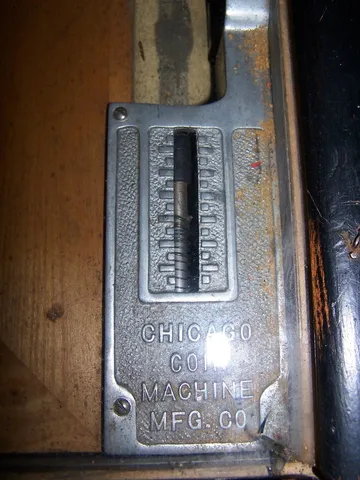 Ball Shooter Gauge