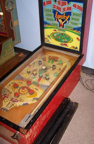 Cabinet - Right*