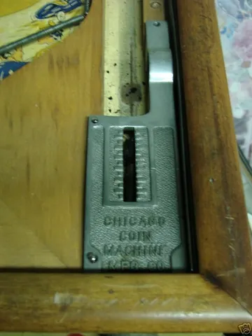 Shooter Gauge