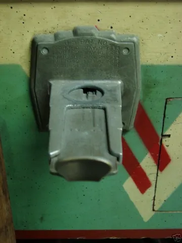 Coin Slide