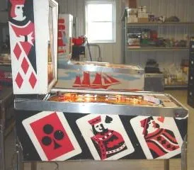 Cabinet - Left