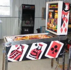 Cabinet - Right