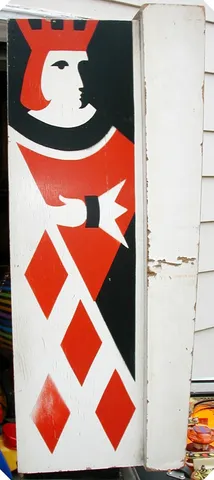 Backbox - Left