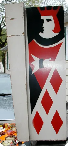 Backbox - Right