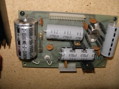 Power Board*