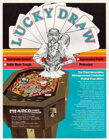 Flyer - Back