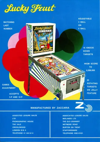 Flyer