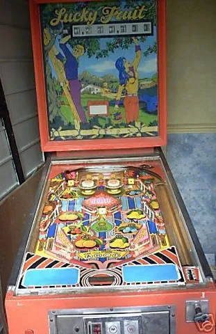 Cabinet - Front View