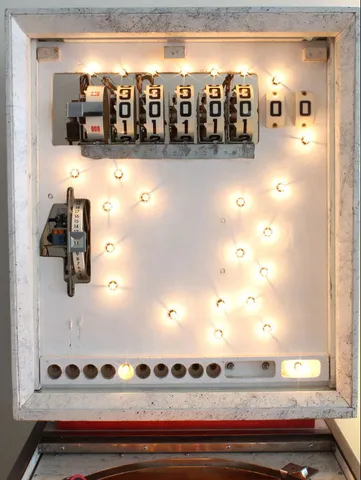 Backbox Insert - Front