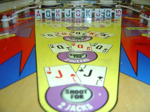Middle Playfield