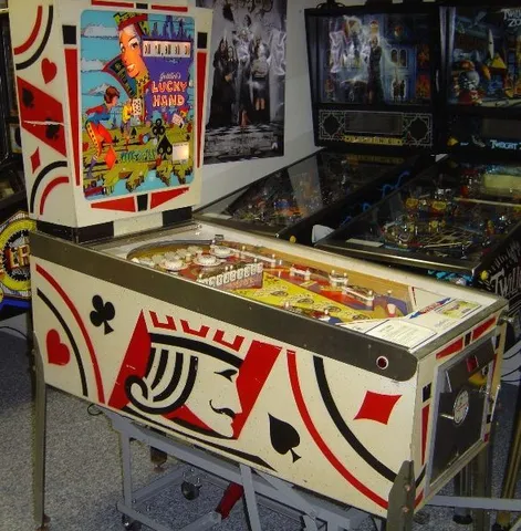 Cabinet - Left