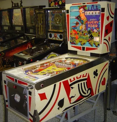 Cabinet - Right
