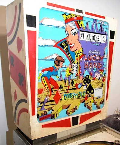 Backbox