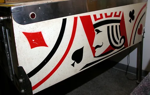 Cabinet - Right