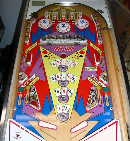 Playfield*
