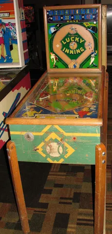 Cabinet - Front View