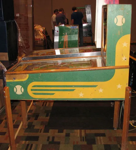 Cabinet - Right