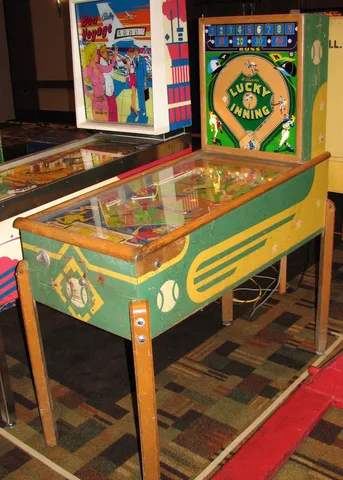 Cabinet - Full View