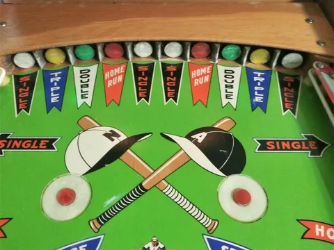 Upper Playfield