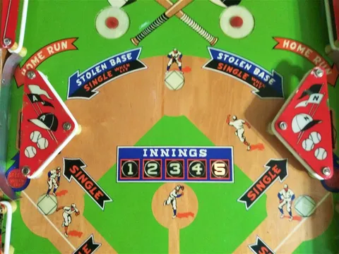 Middle Playfield