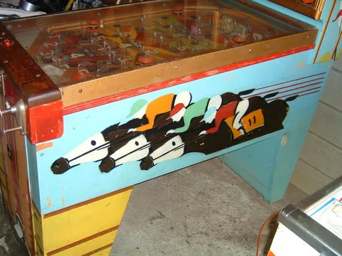 Cabinet - Right*