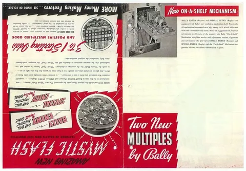 Flyer - Outside Fold