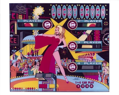 Promotional Photo