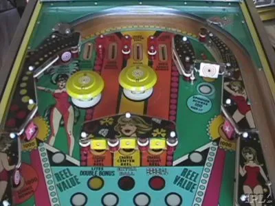 Upper Playfield