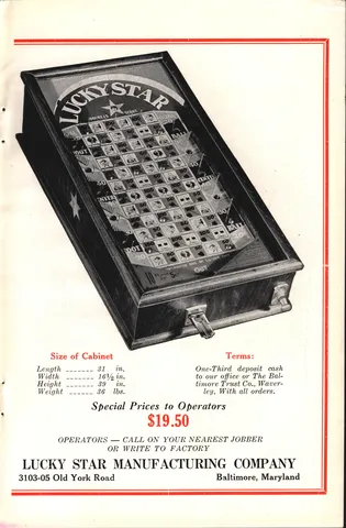 Automatic Age Ad*