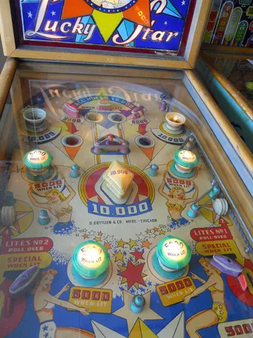 Playfield