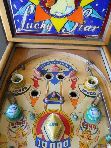 Upper Playfield