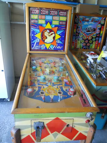Cabinet - Front View