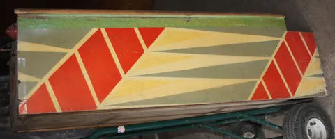 Cabinet - Right