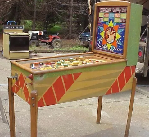 Cabinet - Right