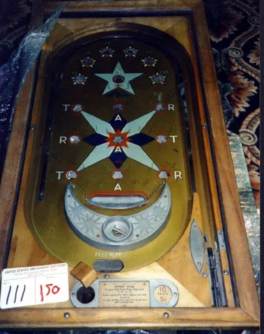 Playfield