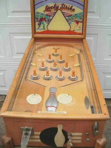 Playfield