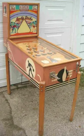 Cabinet - Left