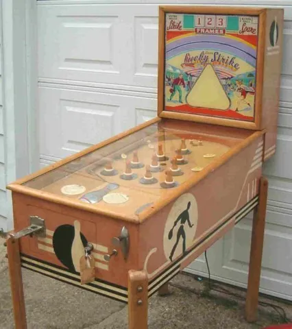 Cabinet - Right