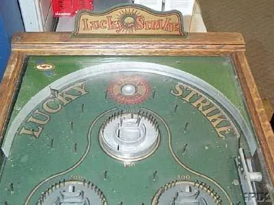 Upper Playfield