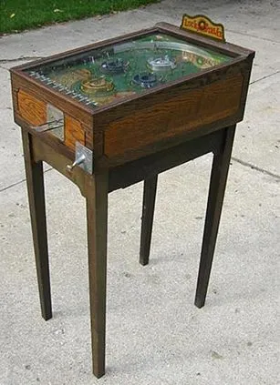 Cabinet - Full View
