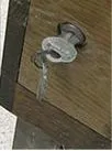 Key Lock