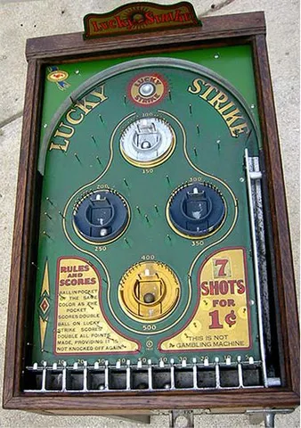 Playfield