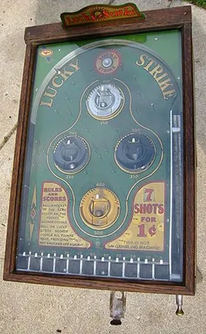 Playfield