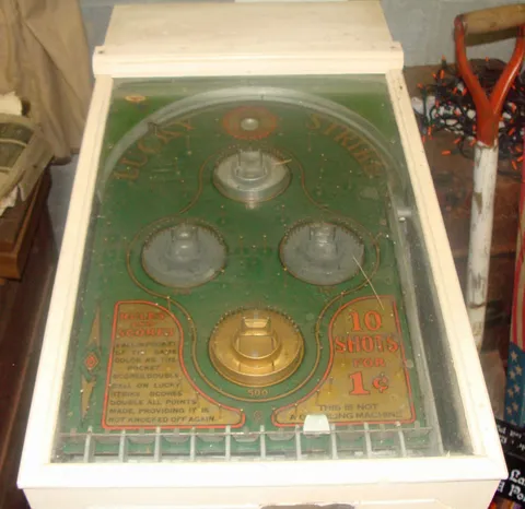 Playfield*