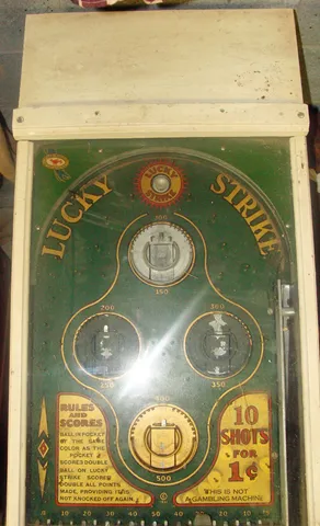 Playfield*