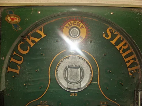 Upper Playfield
