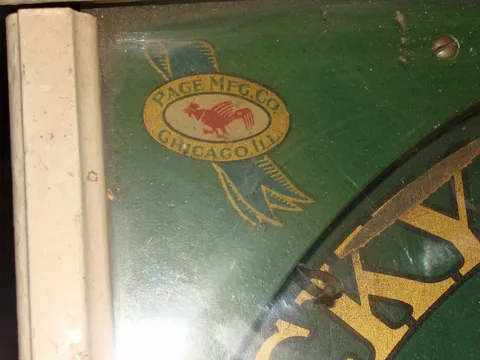 Manufacturer Logo*