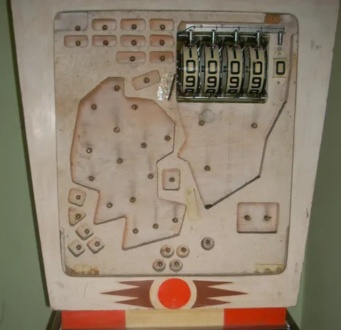 Backbox Insert